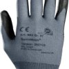 KCL GemoMech 665 665-9 Poliuretan Rękawice robocze Rozmiar rękawic: 9, L EN 388 CAT II 1 par(a)