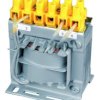 Transformator 1-fazowy TOe 40VA 230/24V 41-05001.48\P01