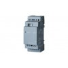 6ED1055-1MM00-0BA2 - moduł 2 wyjść analogowych dla sterownika PLC LOGO! 8
