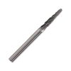 Sealey MCB004 Micro Carbide Burr Ball Nose Taper 3mm Pack of 3