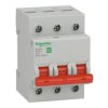 Rozłącznik izolacyjny 63A 3P Easy9 PRO XM-63-3 EZ9S16363 SCHNEIDER ELECTRIC