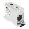 Zacisk uniwersalny OTL240 kolor szary 1xAl/Cu 35-240mm2 1000V MAA1240A10 MOREK