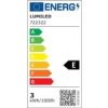 Żarówka Led G4 Kapsułka 3W 35W 330Lm 12V Ac/Dc 3000K Ciepła 360 Lumiled