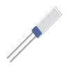Heraeus M1020 Pt 100 platinum temperature sensor -70 - +500 °C 3850 ppm/K Class