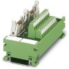 Moduł transferowy Varioface-UM45 Phoenix Contact 2965143 UM 45- 2FLK14/S7 Zawartość: 1 szt.