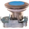 Napęd przycisku 30mm niebieski z samopowrotem metalowy matowy IP69k Sirius ACT 3SU1060-0JB50-0AA0