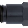 Adapter sprężonego powietrza, AG M24x2, IT M14x1,25 KS Tools 150.1109