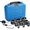 Draper Expert 08564 Cobalt Hole Saw Set (12 Piece)