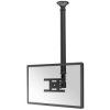 Neomounts FPMA-C100 Monitor Ceiling Mount 10-30" 79-129 cm Tilt Swivel Black