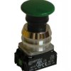 Przycisk sterowniczy 30mm zielony 1Z 1R z samopowrotem W0-NEF30-UD XY Z
