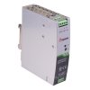 48VDC 75W DIN Rail Power Supply 230VAC