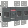 ABB OT2000E12 Rozłącznik 2000 A 1000 V 1 szt.