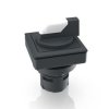 Przełącznik bistabilny, 1-pozycyjny, IP65, Ø 23.1mm, RAFI