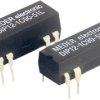 StandexMeder Electronics DIP24-1C90-51D Przekaźnik kontaktronowy 1 zestyk przełączny 24 V/DC 0.5 A 10 W DIP-8