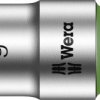Wera 8790 HMA 05003508001 zewnętrzny sześciokąt Nasadka 9 mm 1/4