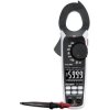 VOLTCRAFT VC-533 AC/DC Clamp Meter Digital CAT III 600 V Display Counts 6000