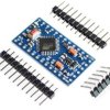Pro mini ATMEGA328P 3.3/8M