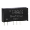 Przetwornica DC-DC, 1W, Uwe 4,5 → 5,5 V DC, Uwy ±15V dc, Iwy 35mA, TRACOPOWER