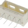 Molex Listwa kołkowa, męska, do wbudowania, standardowa Ilość pinów 8 Wymiary siatki: 1.50 mm 5031750800 1 szt. paleta