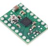 Pololu DRV8434S SPI Stepper Motor Driver Carrier, Potentiometer for Max. Current Limit