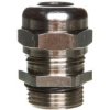 Dławnica Kablowa Mosiężna M20 Ip68 Helutop Ht-Ms M20x1,5 90762