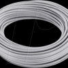 KL014GR10 Stranded Copper Wire 0.14qmm 10m grey
