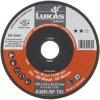 Zestaw tarcz tnących LUKAS-ERZETT T41 125x1,0x22,23 A60N-BF AT000950V9802 125 mm 50 szt.