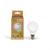 Żarówka LED 2W E14 Kulka 170lm Ciepła 3000K / GP012C02