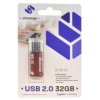 PENDRIVE 32GB 2,0 STORANGE BASIC BRAZ.