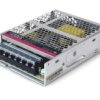 Zasilacz Impulsowy, Do Wbudowania, 100W, 24Vdc, 4,2A, Output: 1, Txn Txn 100-124
