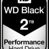 WD2003FZEX Desktop hard drive, 2 TB, WD Black