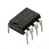 LM358P LM358N LM358 DIP-8 Chip IC Podwójny wzmacniacz operacyjny