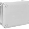 Puszka n/t odgałęźna 150x116x67 IP66 T 100 OE 2007255