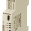 Licznik energii 3 -fazowy Socomec Cyfrowe Licznik energii