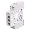 DMB51CM24 Przekaźnik czasowy, 0,1s÷100h, SPDT, 250VAC/5A,24VDC/5A, Szczelność: IP20