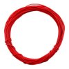 Prototyping Wire 24AWG (0.5mm) Multi-Strand Core - Red [discontinued]