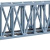 Most stalowy Vollmer 47801 N Uniwersalny (D x S x W) 225 x 38 x 61 mm