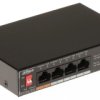 Switch PoE 4-portowy SF1005P