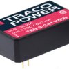 DC converter, 18-75 VDC, 2.5 W, 1 output, 3.3 VDC, 77 % efficiency, TEN 3-4810WIN