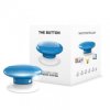 Fibaro Button FGPB-101-6 - przycisk automatyki domowej - niebieski