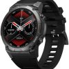 Smartwatch Zeblaze Vibe 7 Pro czarny