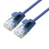 Kabel Ethernet Cat6a długość 500mm Z zakończeniem Roline LSZH