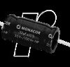 LSC-330NP MONACOR bipolar electrolytic capacitors, 33 µF
