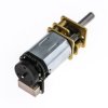 Micro Metal Gearmotor with Encoder (MMME)