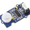 Zestaw rozwojowy czujników, do uzytku z: System Grove, PIR Motion Sensor