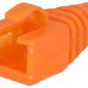 Osłona gumowa złącza RJ MH Connectors RJ45 do użytku z: Złącza RJ45 Obuwie
