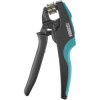 Phoenix Contact 1202877 CRIMPFOX DUO 16S ergonomic ferrule squeezer