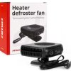 TERMOWENTYLATOR NAGRZEWNICA 12V 150W