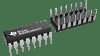 Quad High Speed Differential Line Drivers | D | 16 | 0 to 70