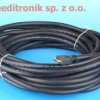 Kabel HDMI HDLink v1.4 pozłacane końcówki, długość 10m